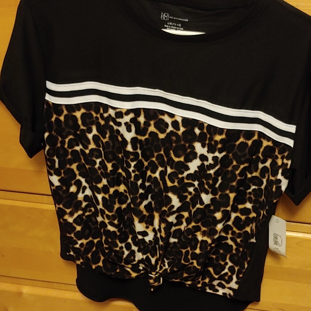 New womens top